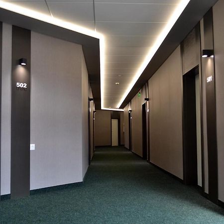 Green Hill Hotel スタラ・ザゴラ エクステリア 写真
