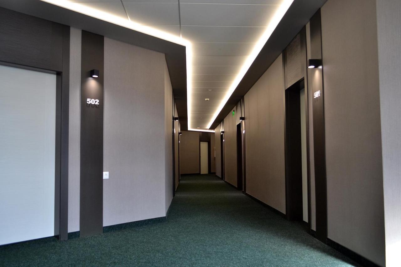 Green Hill Hotel スタラ・ザゴラ エクステリア 写真