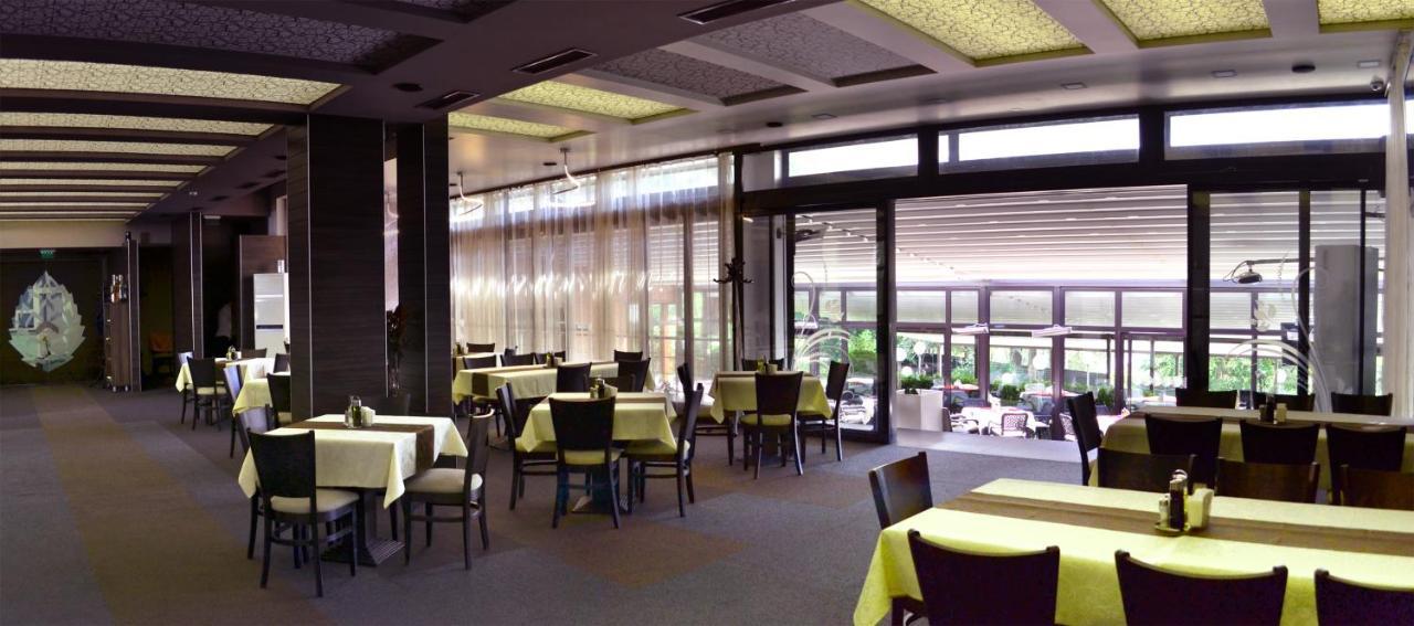 Green Hill Hotel スタラ・ザゴラ エクステリア 写真